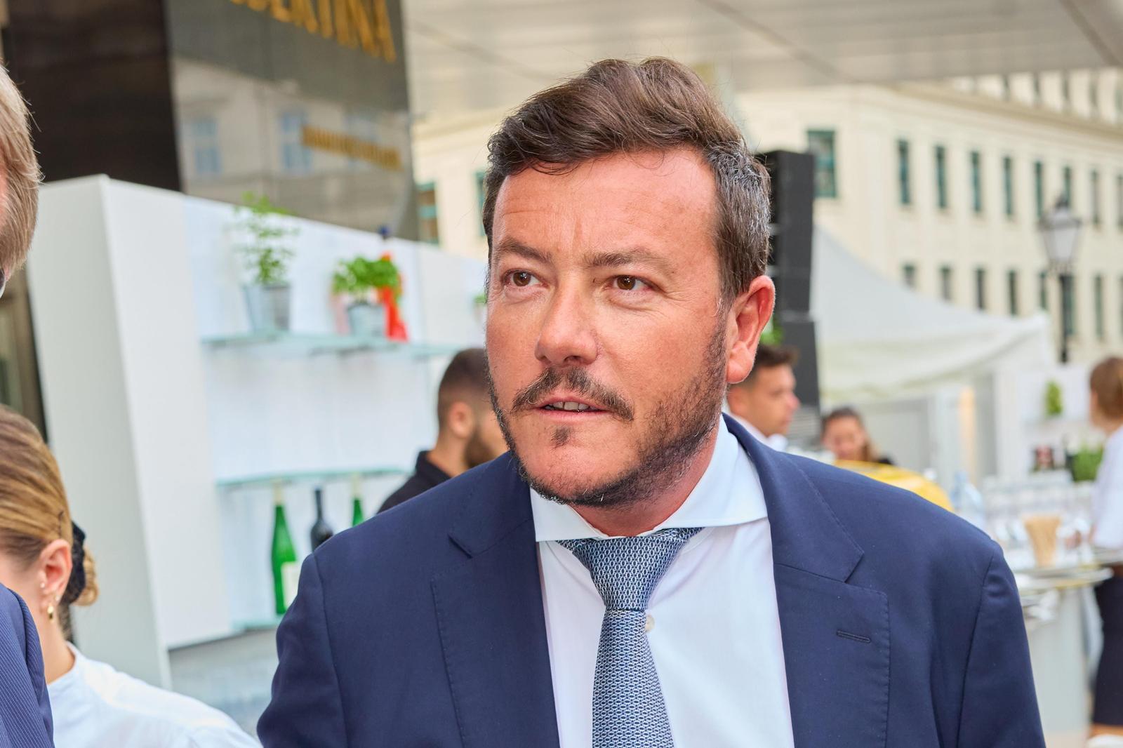 Wer ist René Benko? Der Mann mit dem einstigen Gespür fürs große Geld